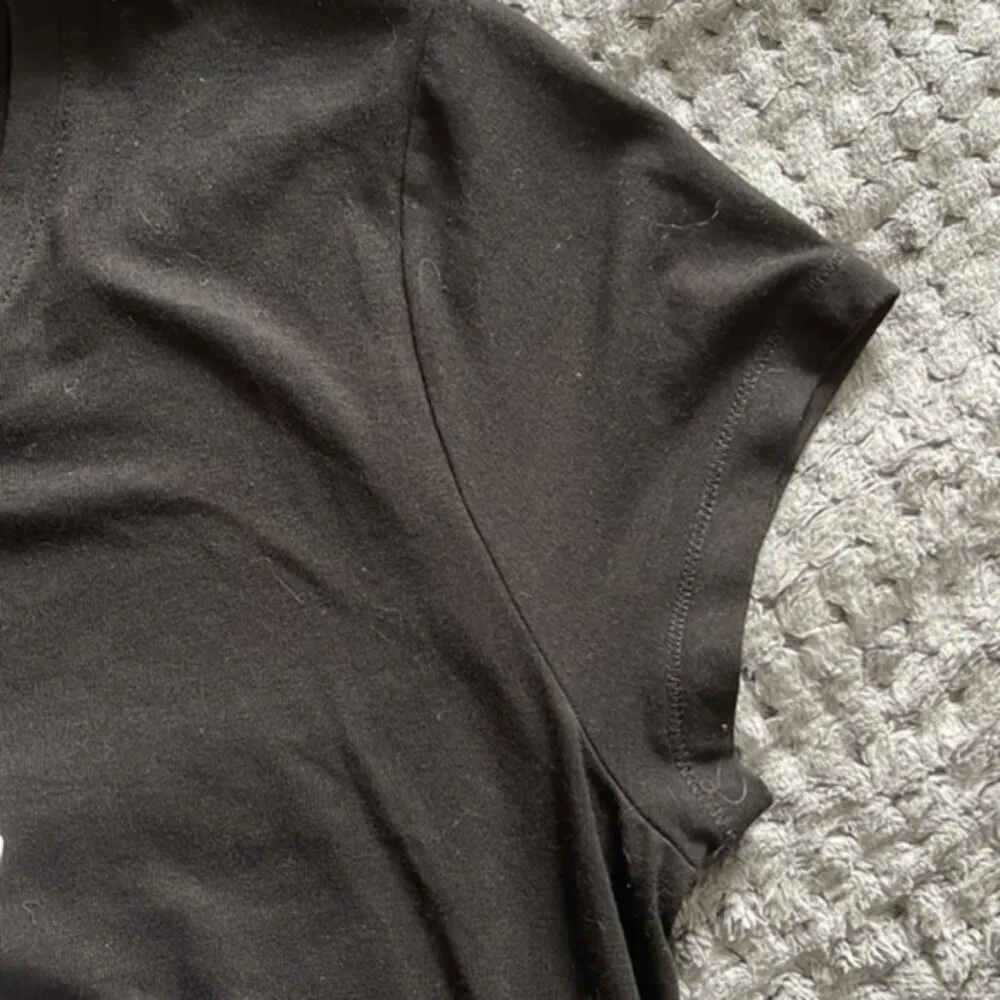 Pray, Hustle, Believe, Repeat Black Pullover Crew Neck Shirt Size XL EUC #0055 - Image 5