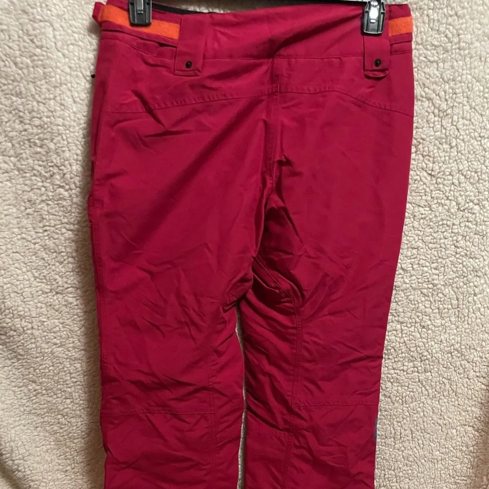 16BW.- Bench Makeshift Snow Pants. Size Small - Image 2