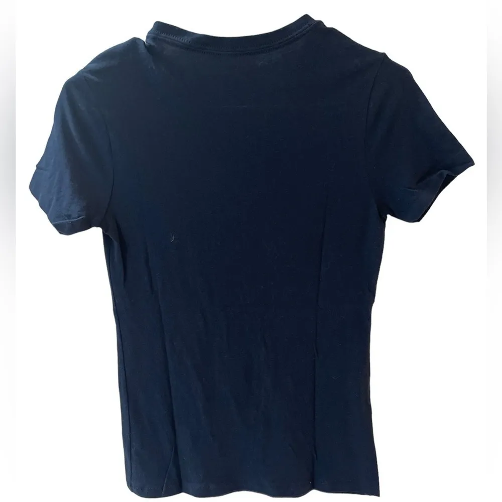 Star Wars Animated Cartoon Characters Woman's T Shirt Luke Skywalker SMALL - Image 2