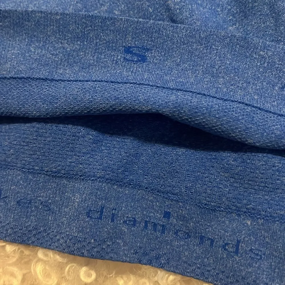 Lululemon Athletica short sleeve swiftly tee small - Image 2