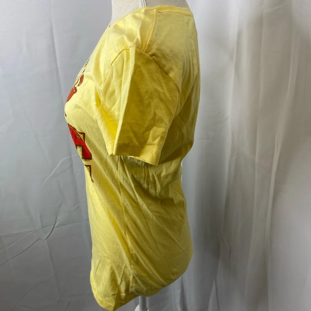 Disney The Lion King T shirt XL - Image 7