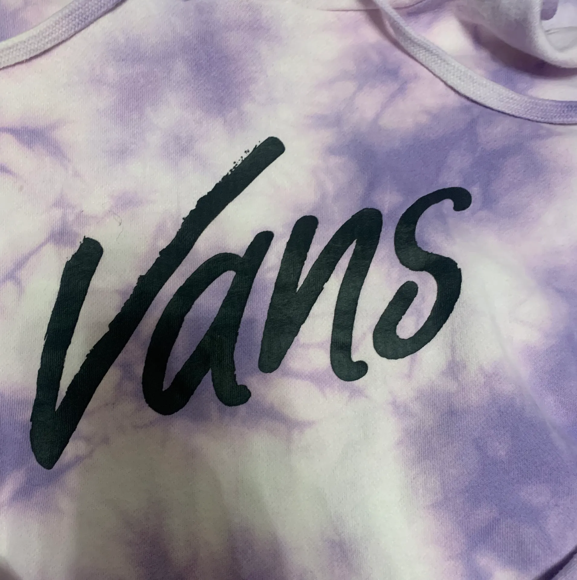 cropped hoodie - Image 2