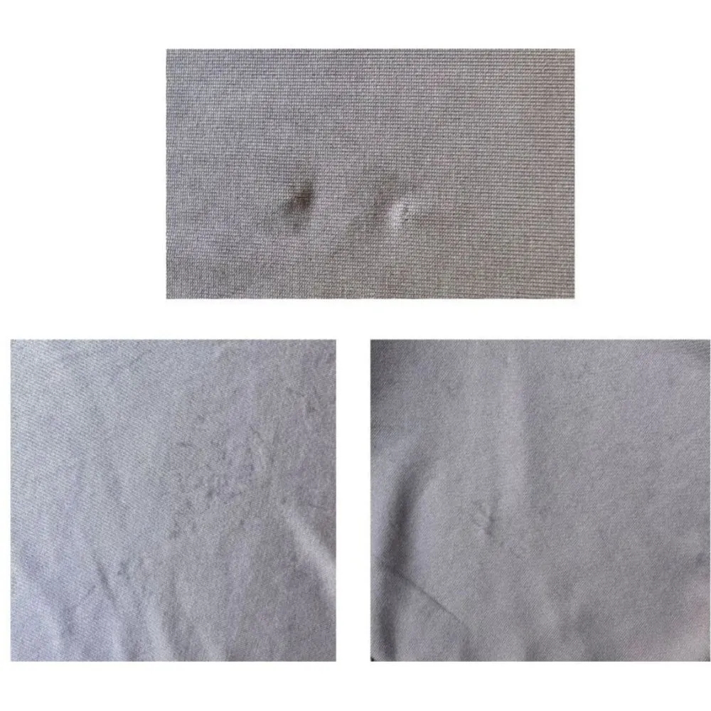 Emery Rose Dress 3XL Gray Colorful Cats Art to Wear Kitty Lover Festive … Size undefined - Image 12