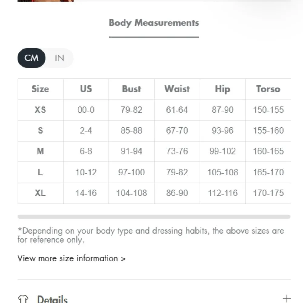 Berlook Red Lurex Cross Back One - Image 9