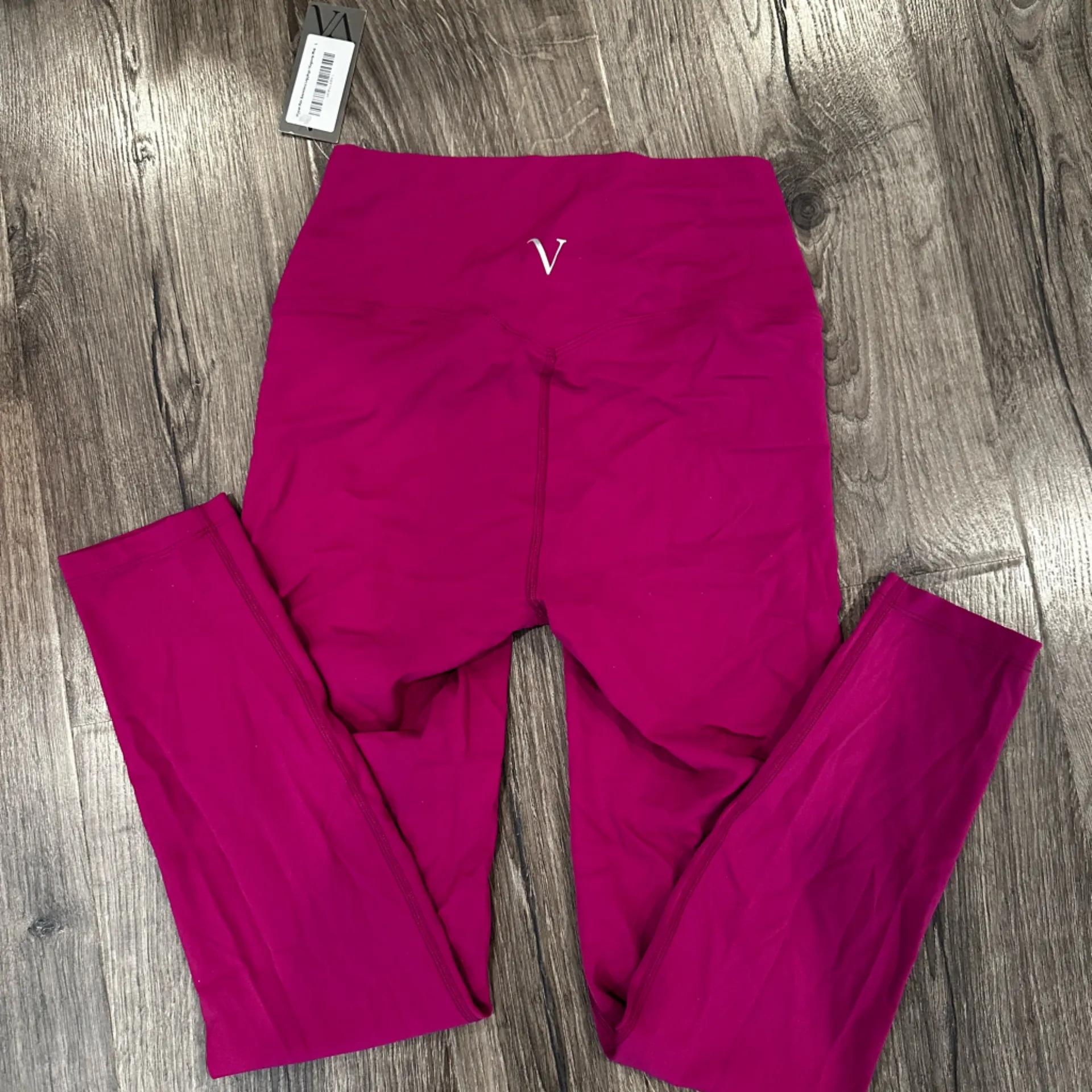 Vitae Apparel Magenta Pink Set Size M - Image 12