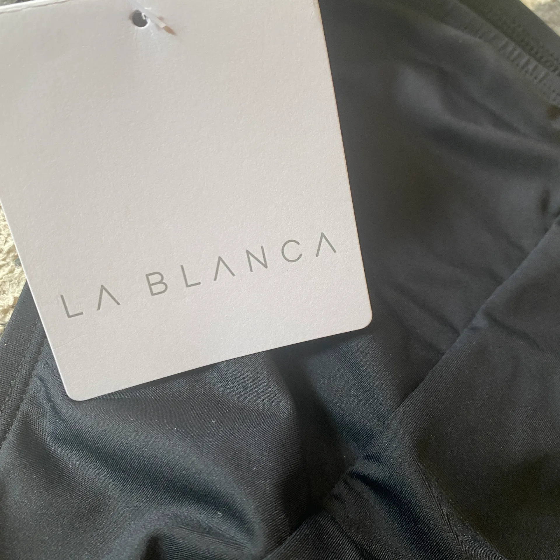 Island Goddess Hipster Bikini Bottom - Image 8