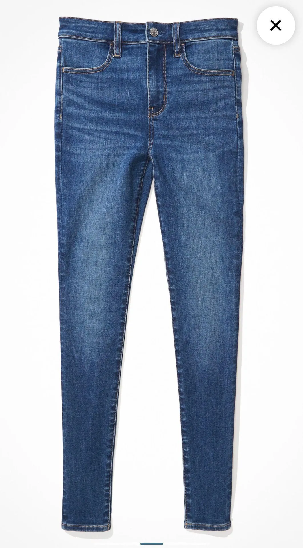 Outfitters High-rise Jegging - Image 3