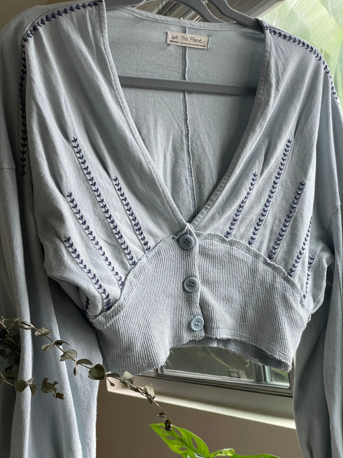 Free People Top - Image 2