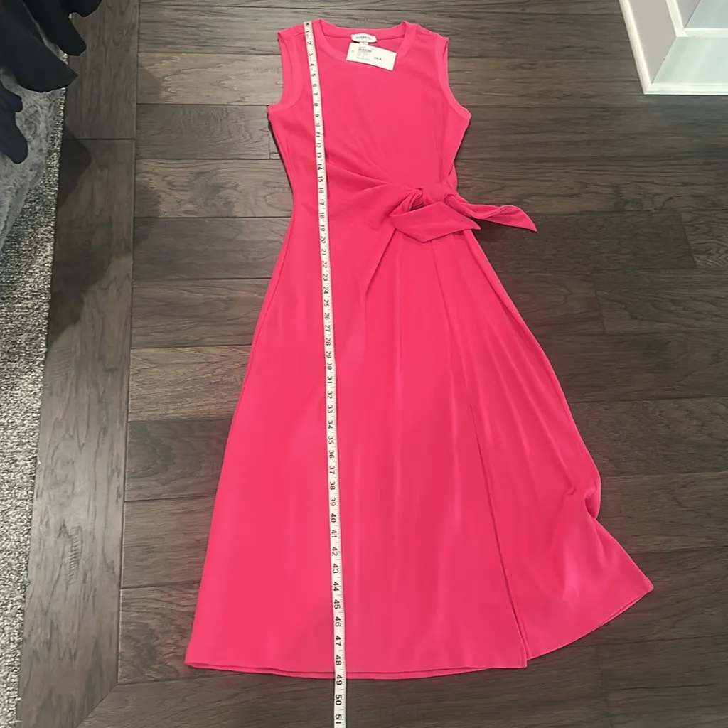 NWT Evereve Aster Tank Dress Sz S - Image 11