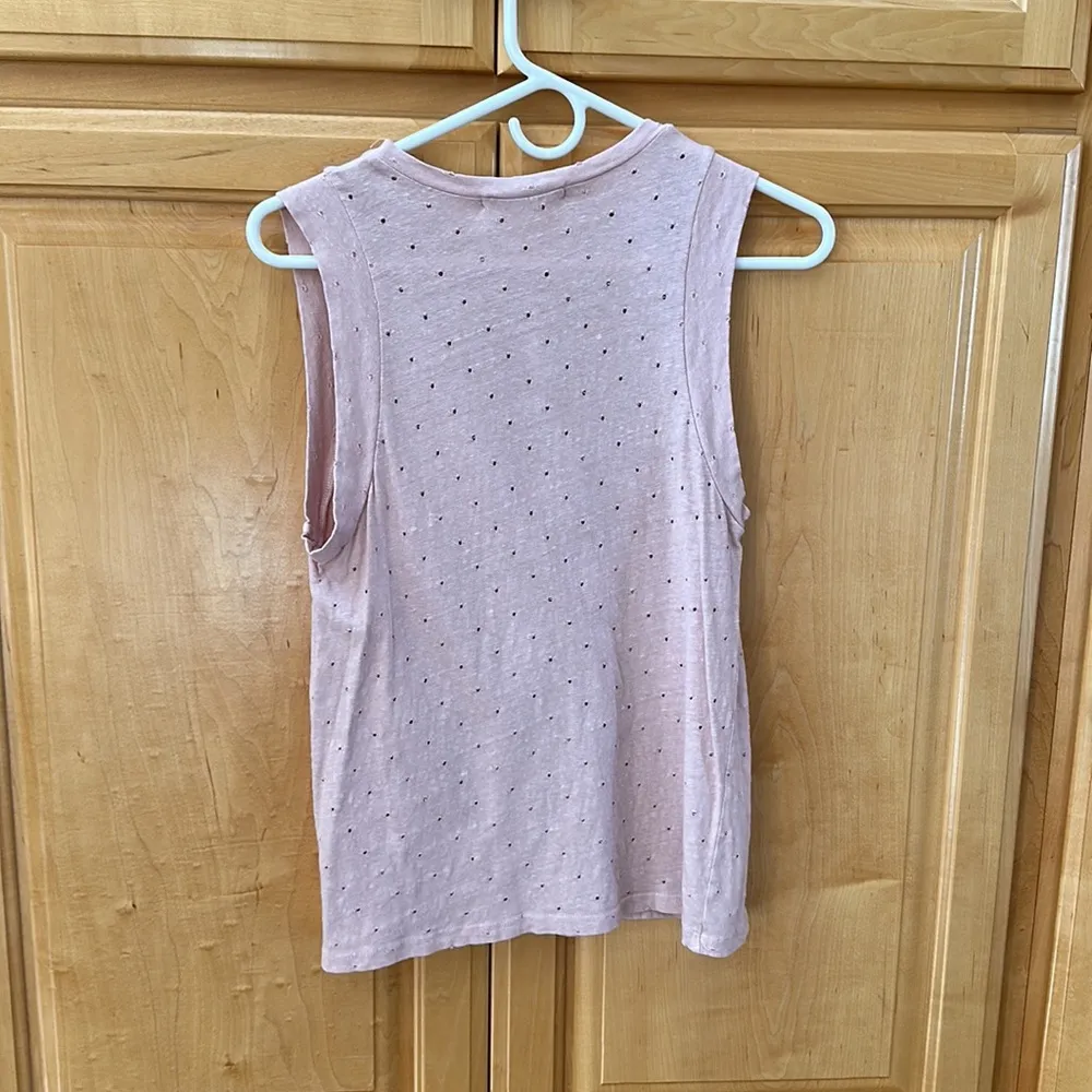 Project Social T Los Angeles Tank - Image 5