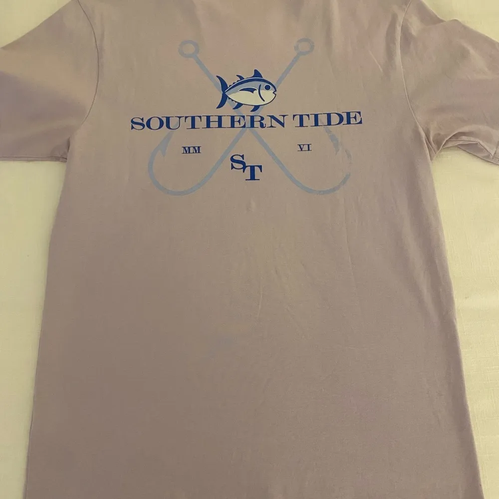 Southern tide shirt - Image 3