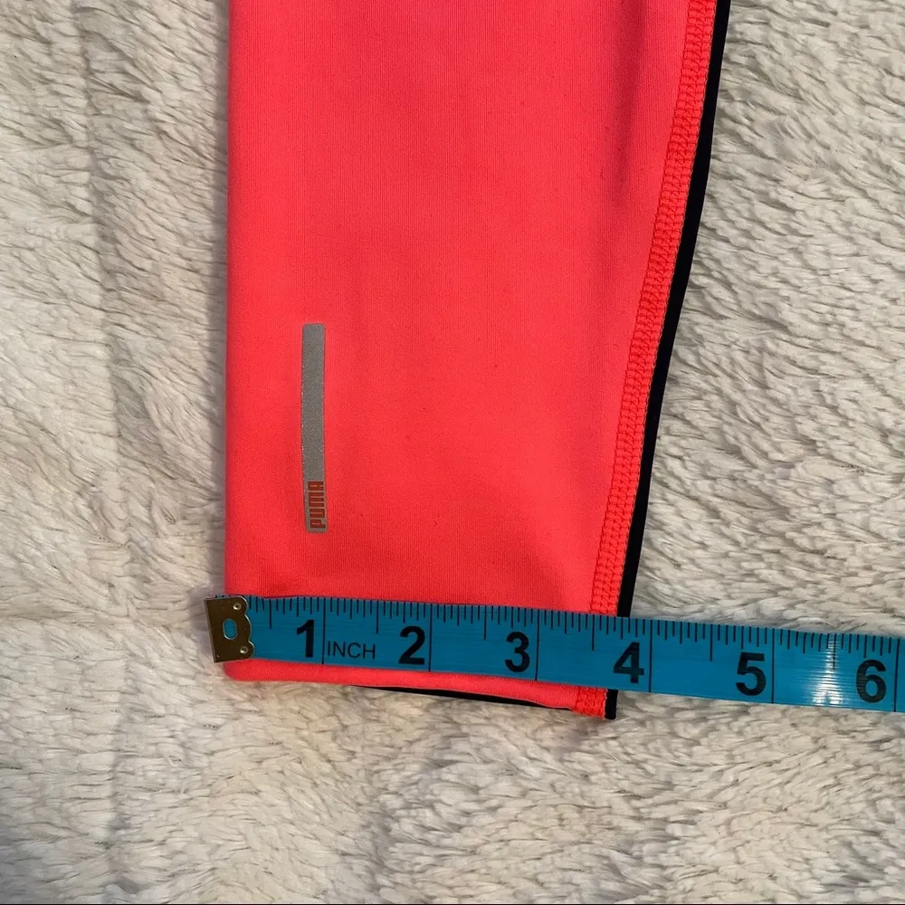 Women’s Puma Athletic Leggings - Image 11