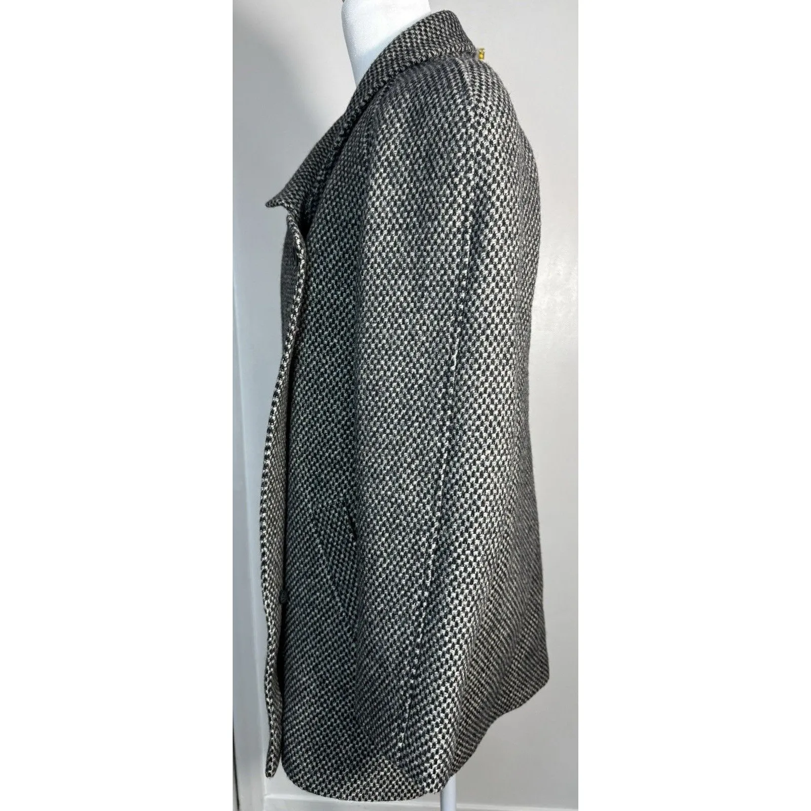 Vintage Fleet Street Wool - Image 7