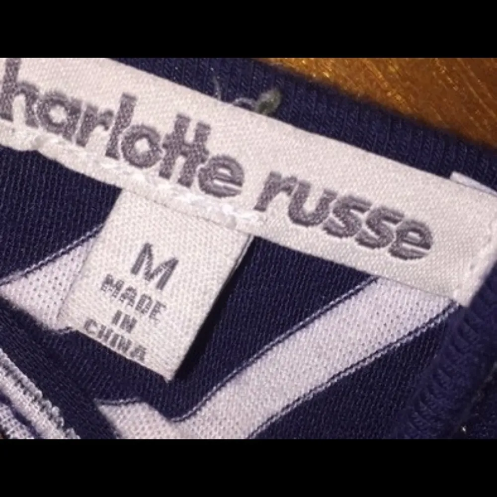 Stripped Dress - Image 3