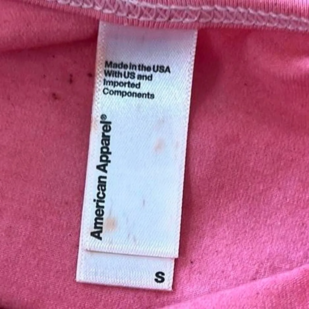 Pink All Butts Matter Bodysuit - Image 5