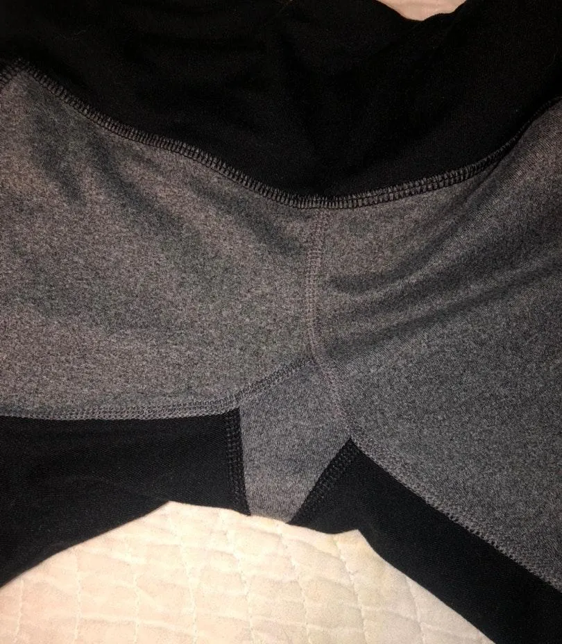 Champion Leggings With Stirrup - Image 4