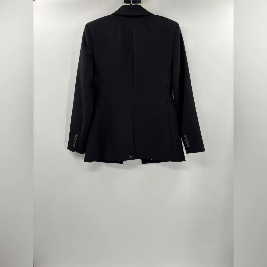 J.Crew Madelyn blazer in four-season stretch - Image 8