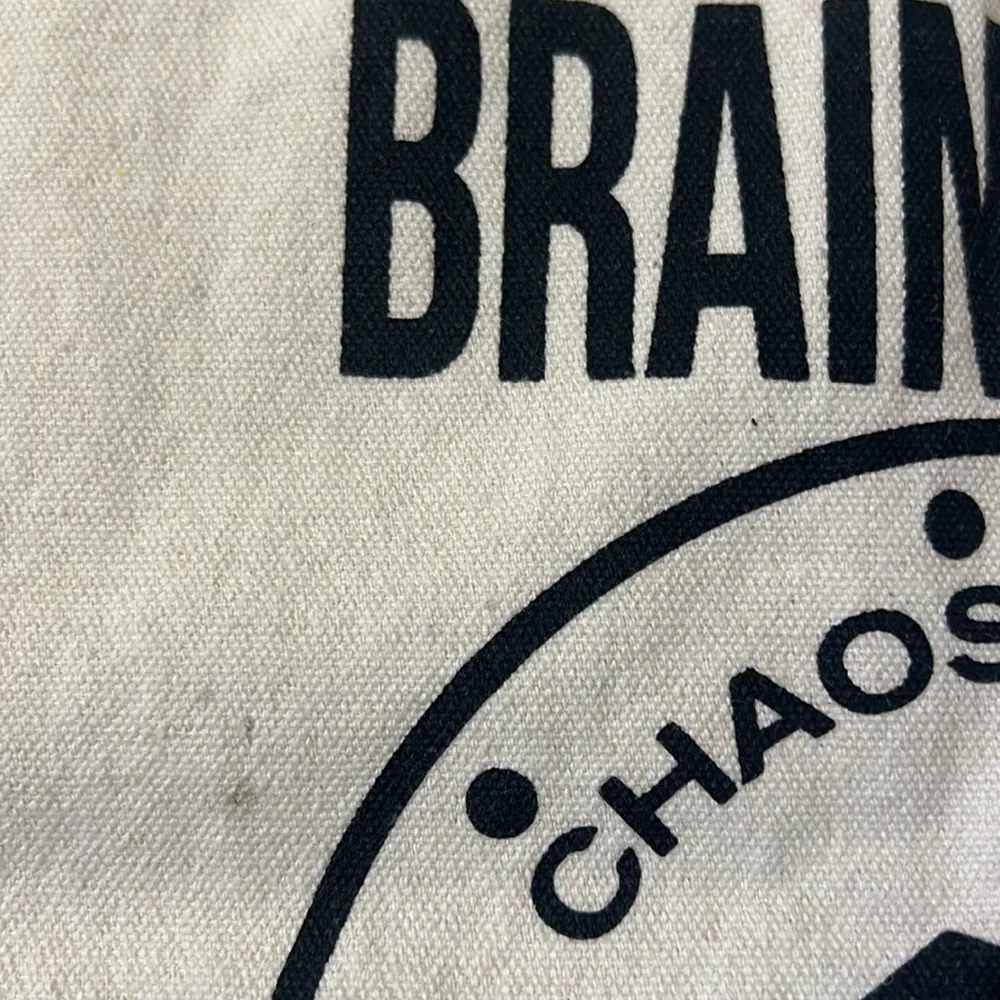 Brain Dead Studios Limited Edition Tote Bag - Image 4