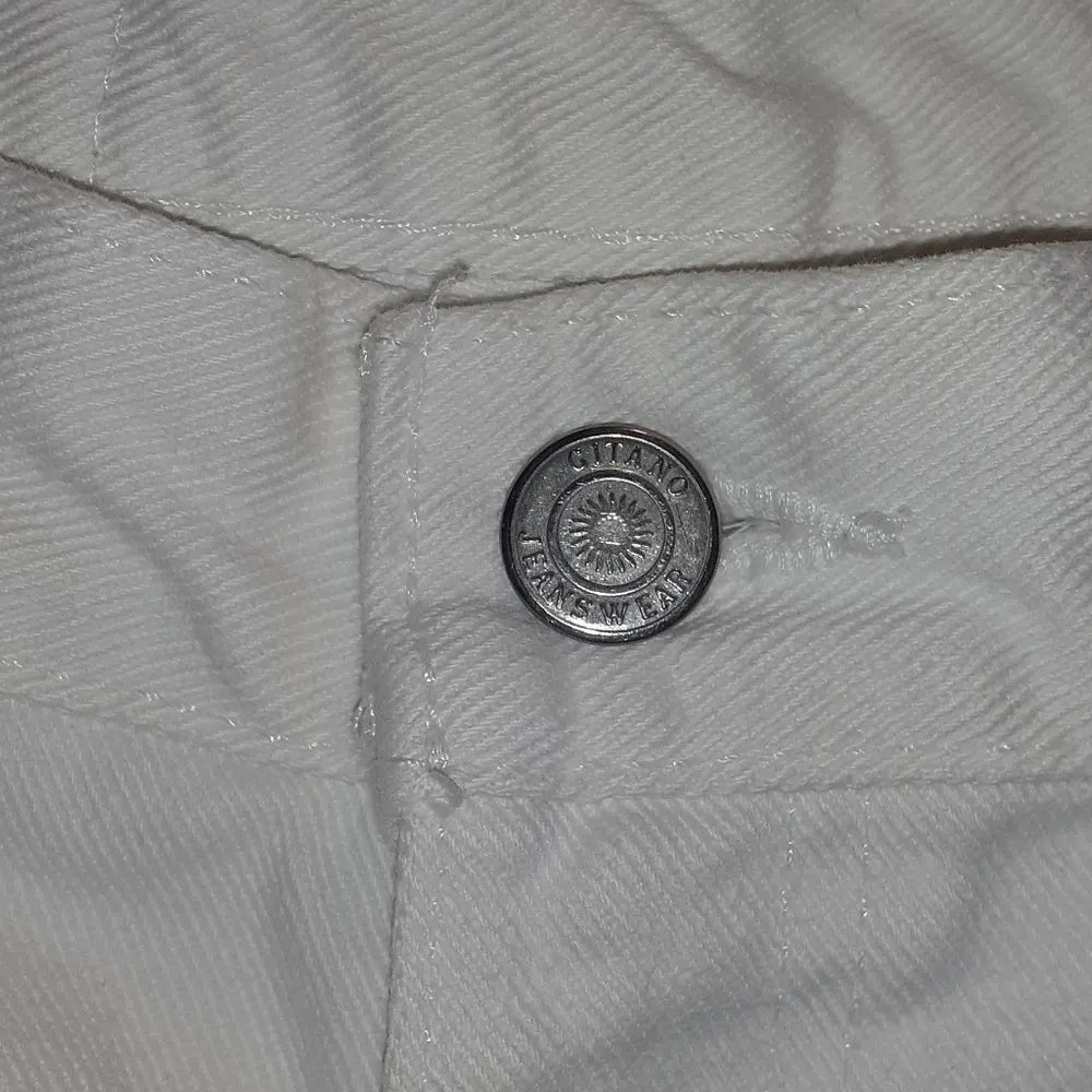 Gitano Shorts SIZE 18 - Image 2