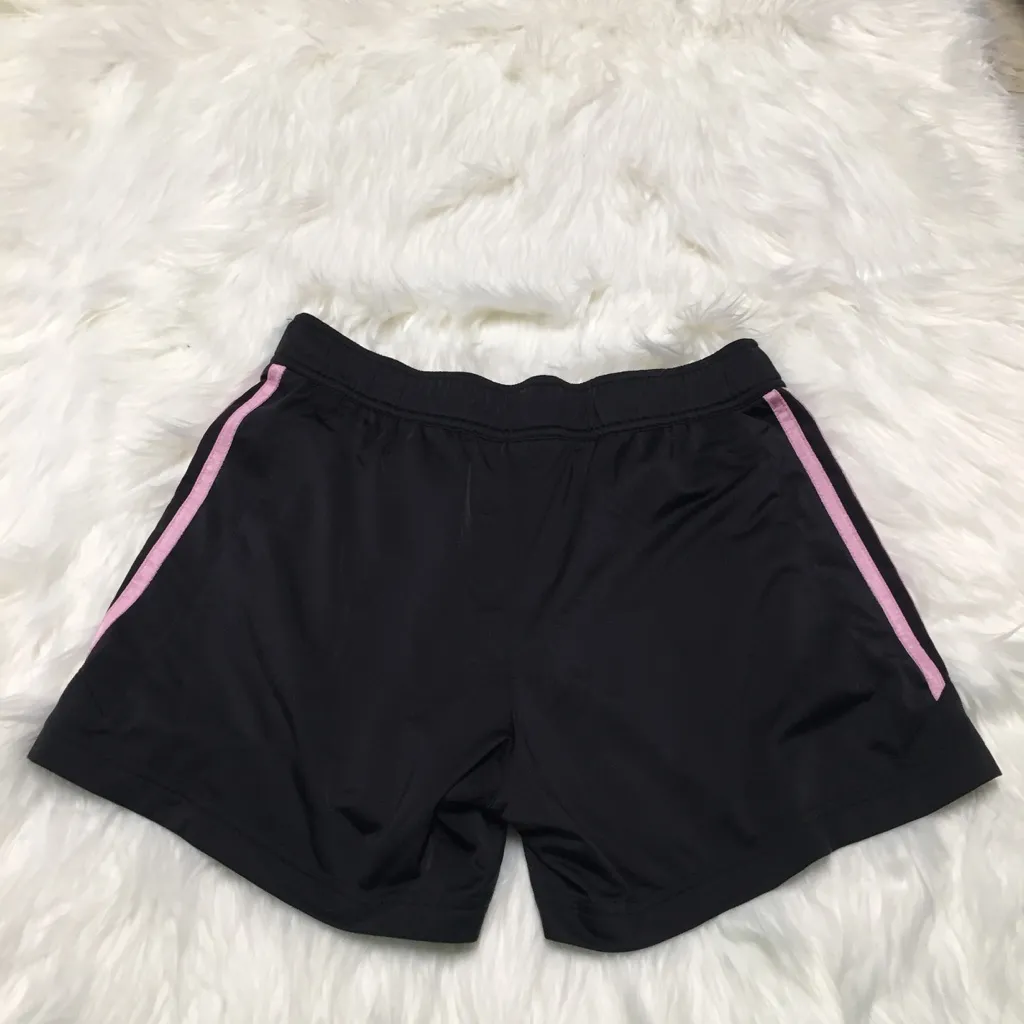 Women's Adidas Shorts - Image 3