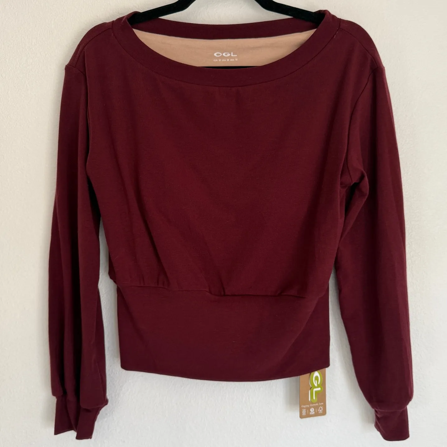 NWT OGL Sz M Non - Image 2