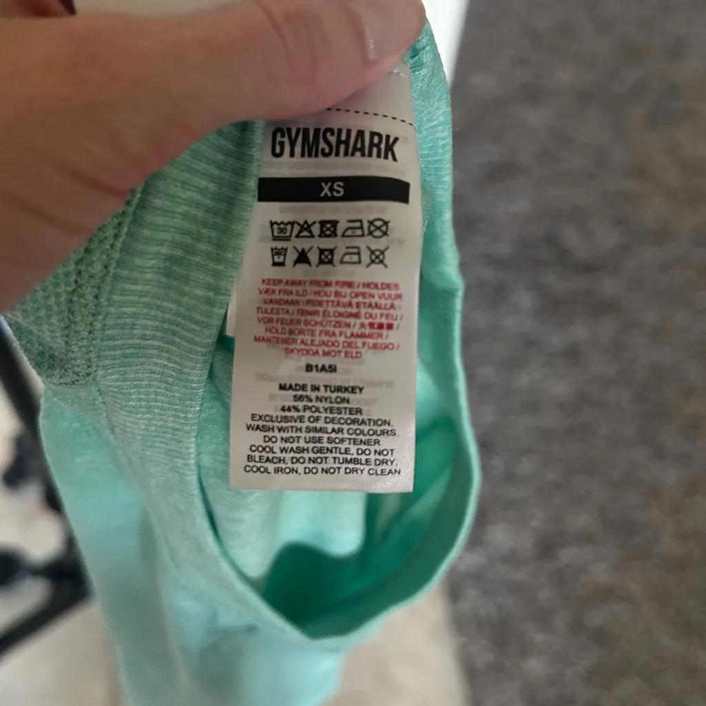 Seamless tank - Image 5