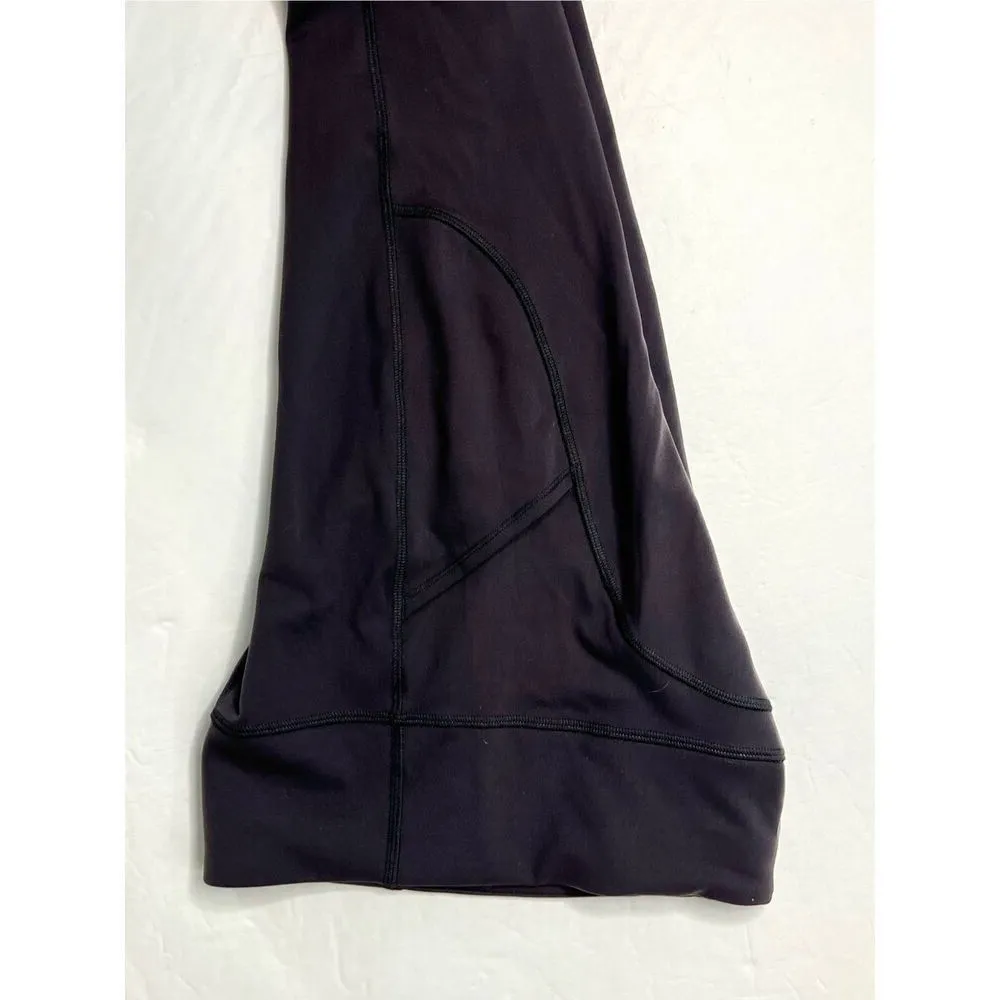 Lululemon W5CQFS Invigorate High Rise 25" inseam Tight Leggings‎ sz 4 $128 - Image 3