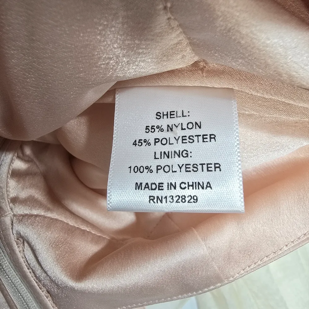 House of Harlow  1960 X REVOLVE Burna Blouse in Cream - Image 6