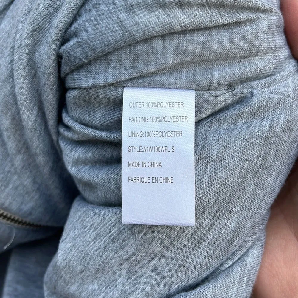 NWOT Dylan “Fur Love” zip front fuzzy vest - Image 9