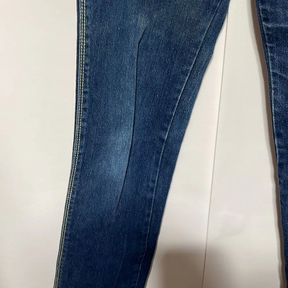 Vintage Bon Jour Straight Leg Jeans Size 5/6 EUC - Image 13