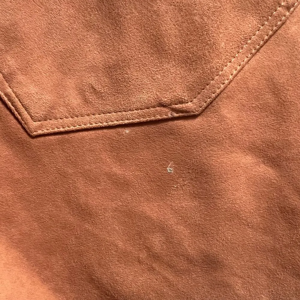 Good American  Women's Shorts Size 3 - Image 5