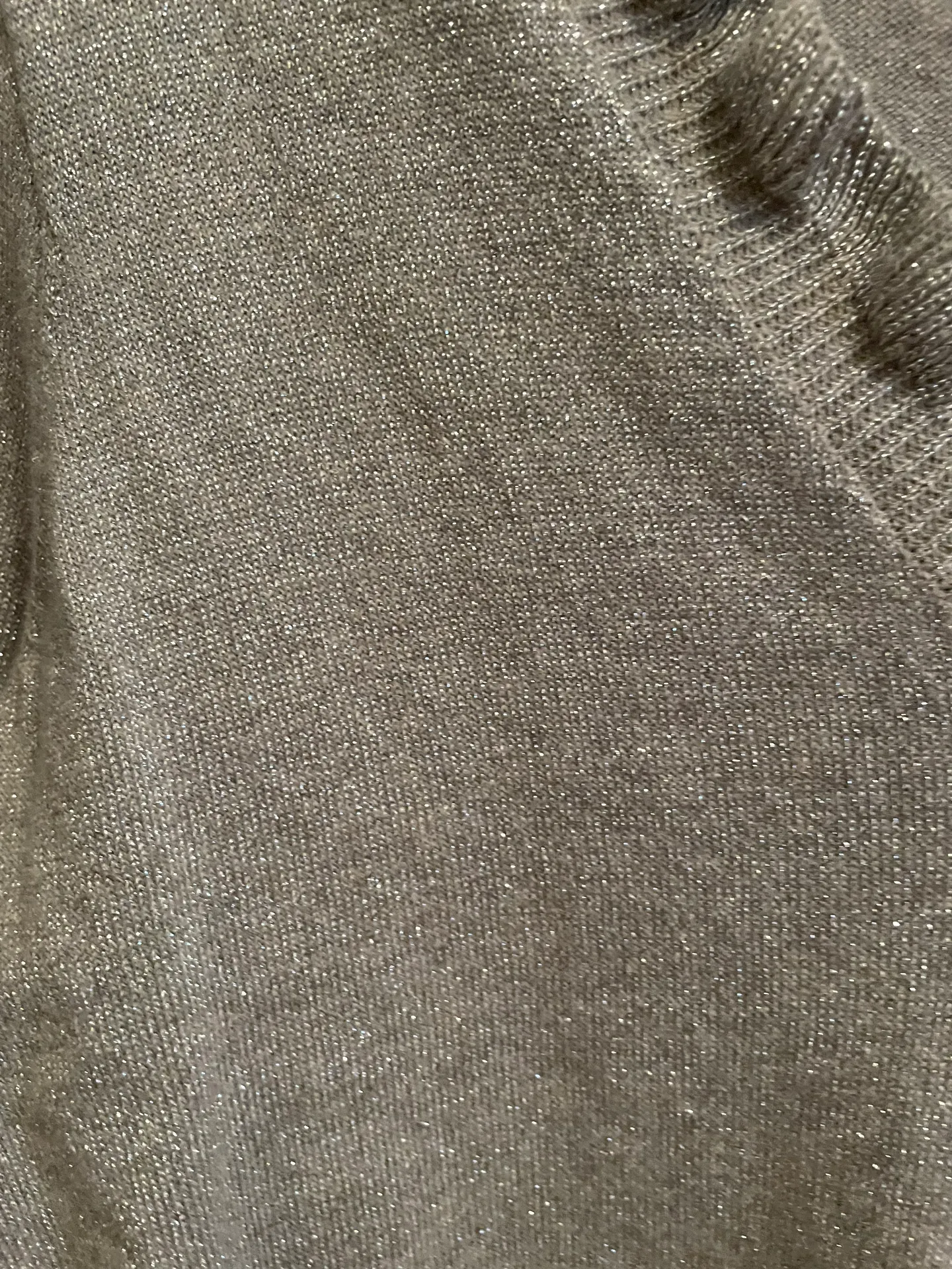 sparkly Sweater - Image 3