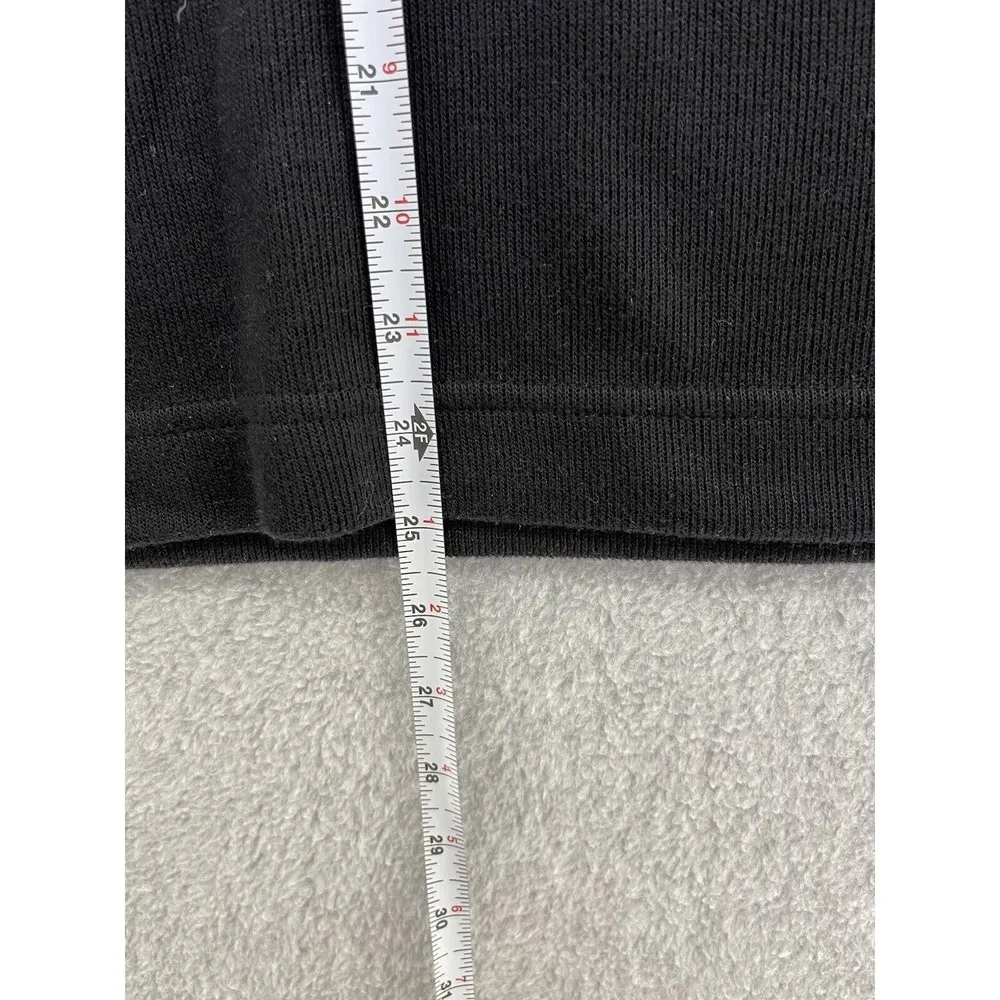 Polar Fleece Princess Cruise Ship Ruby Vintage Sweater 2008 Long Sleeve Small - Image 4