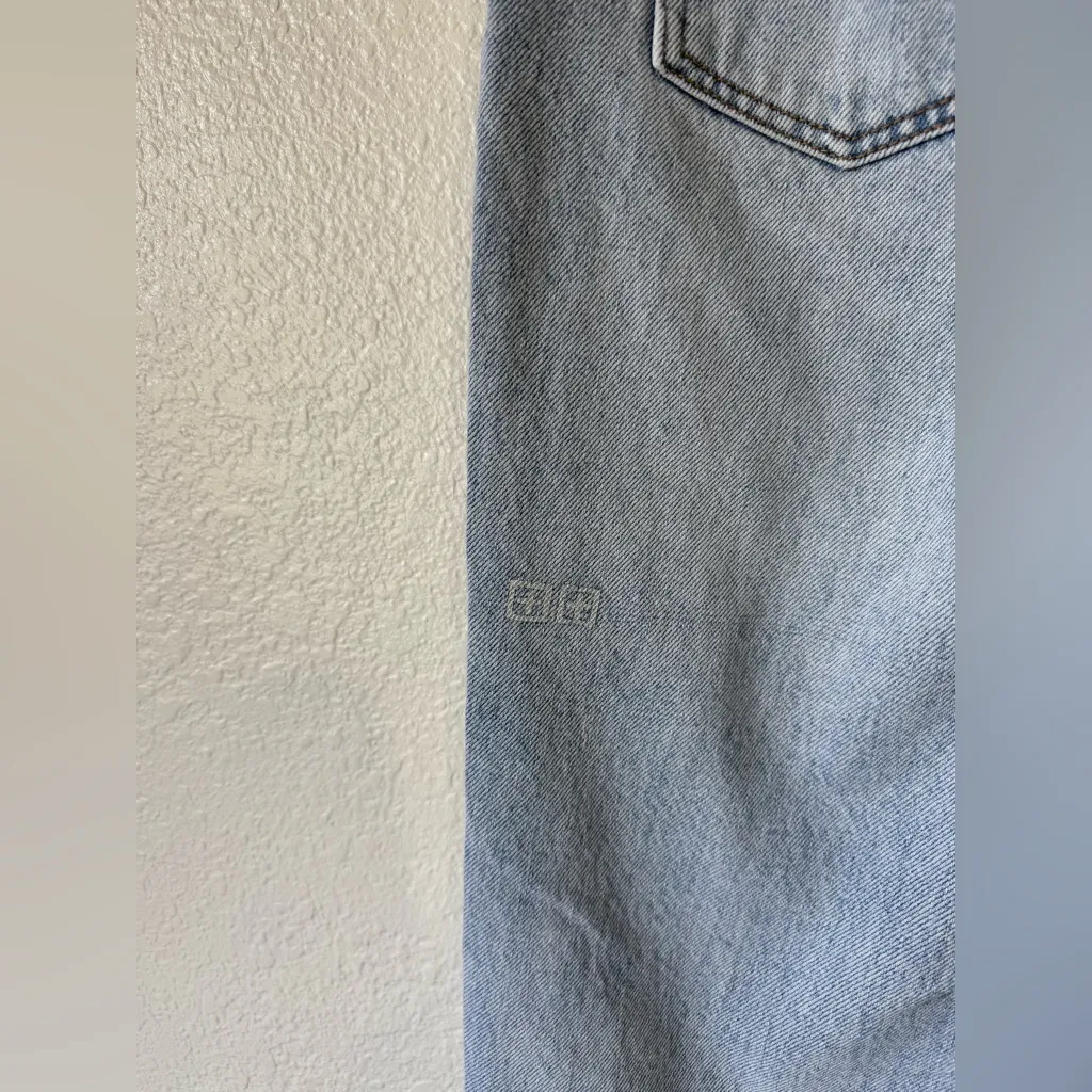 Ksubi Chlo Wasted Jeans Size 25 - Image 5