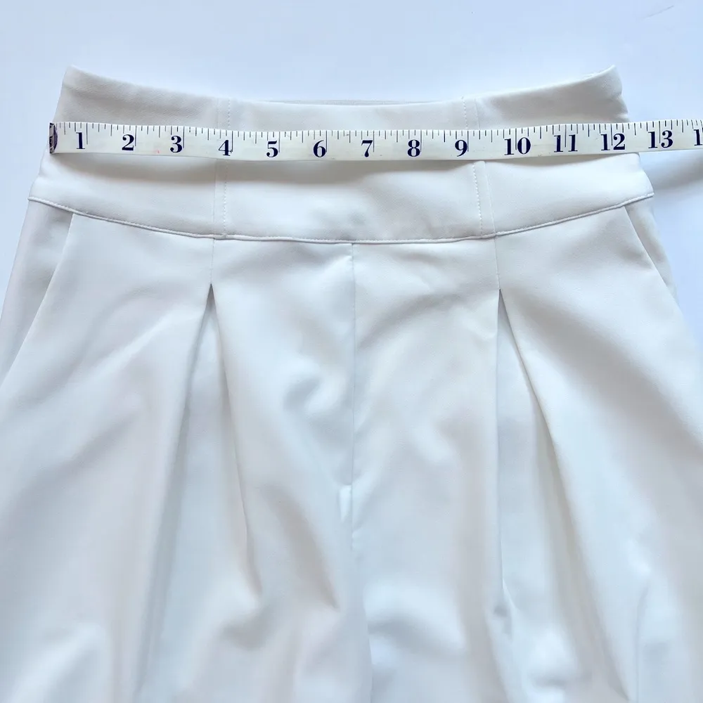 Augustine Pant in White, size XS - Image 11