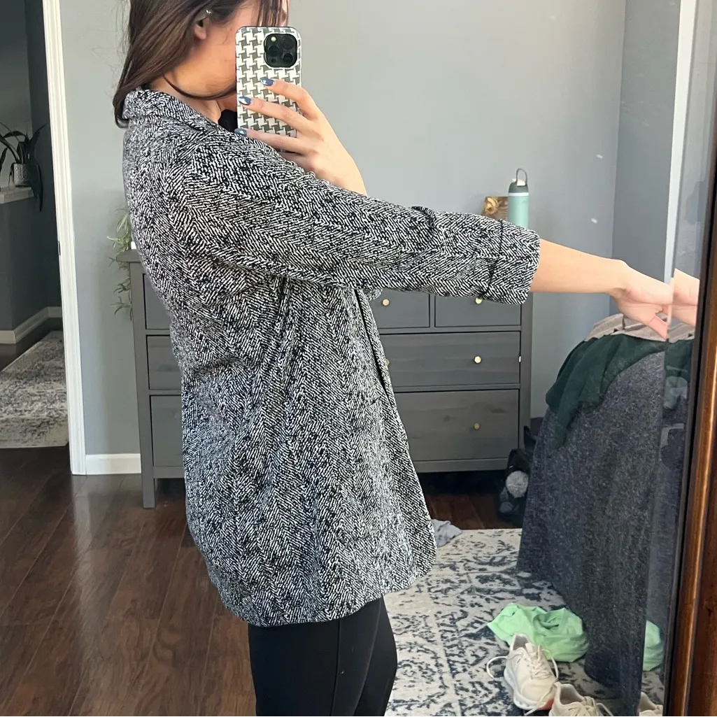 Comfortable Blazer - Image 3