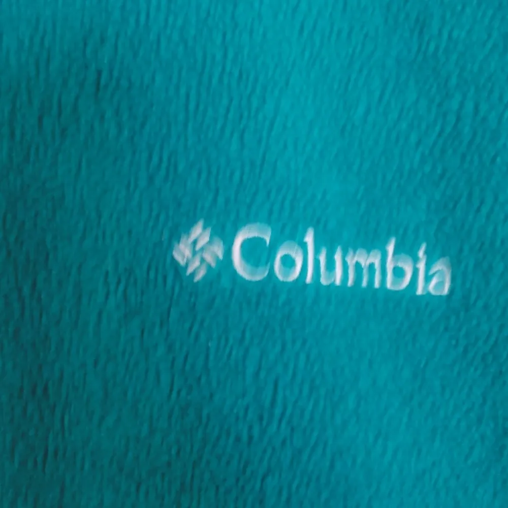 Columbia fleece jacket size medium - Image 2