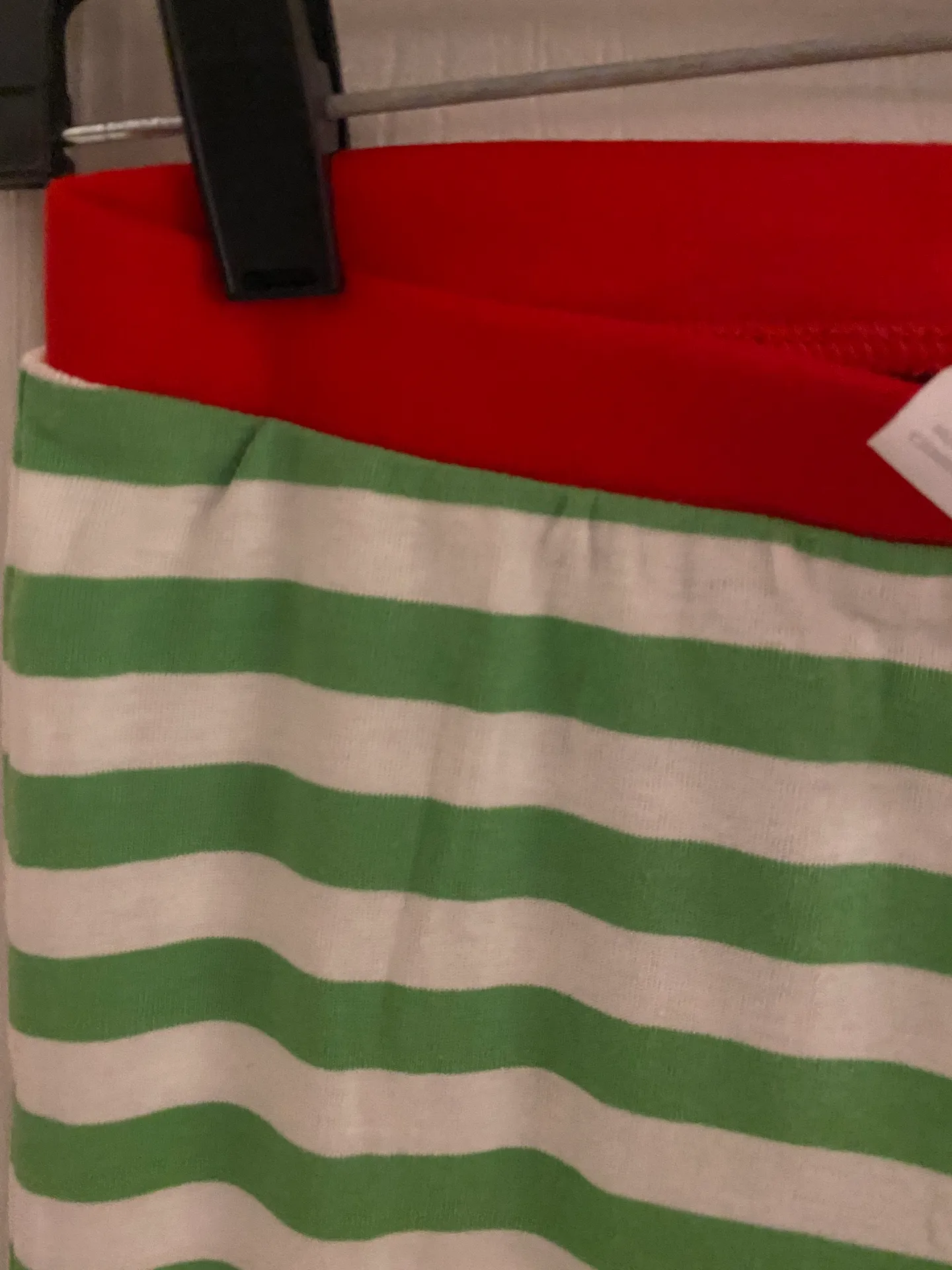 PJSalvage Christmas PJ Set - Image 7