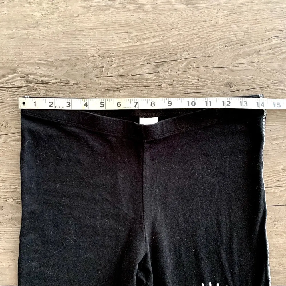 Disney Sleepwear Mickey Mouse Leggings - Image 3