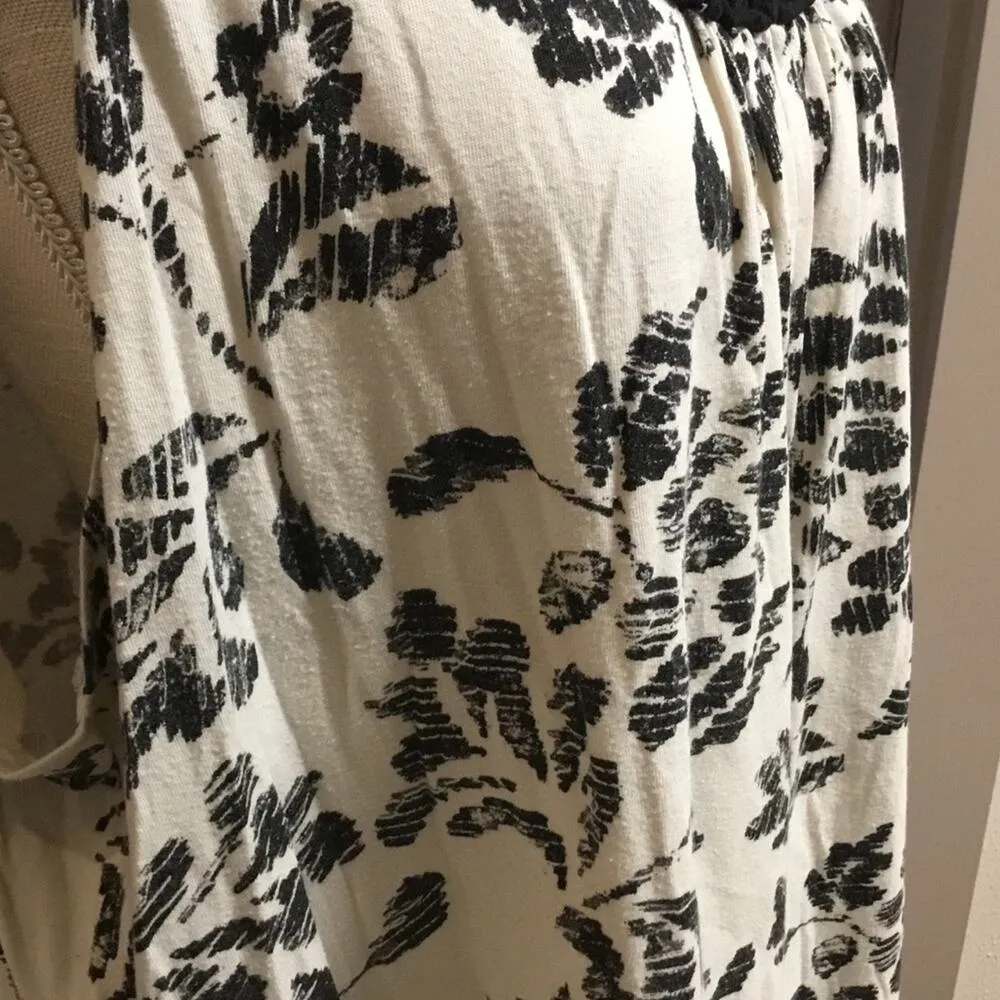 Fashion Bug Sleeveless Top - Image 3