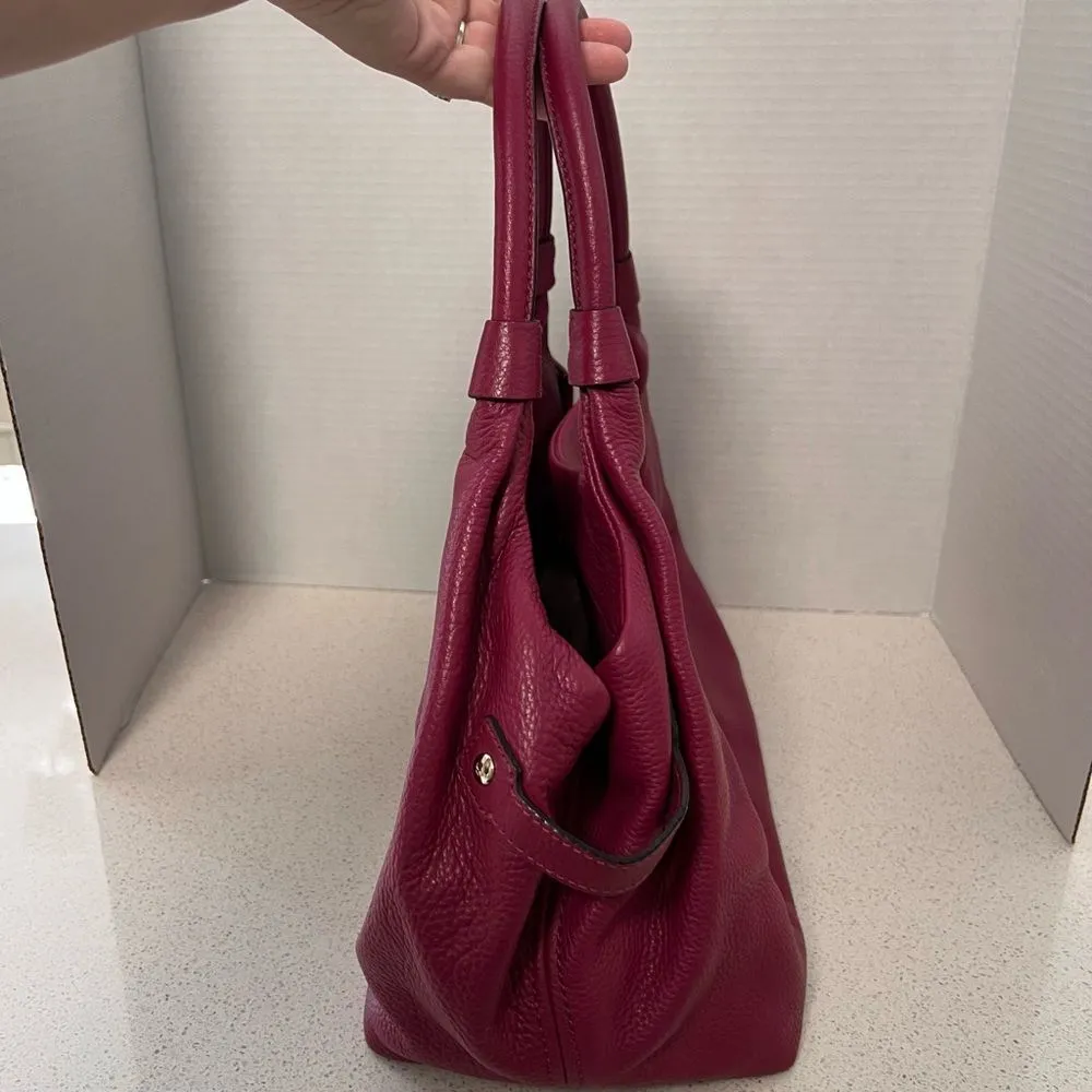 Kate Spade Stevie Shoulder Bag E4 - Image 4