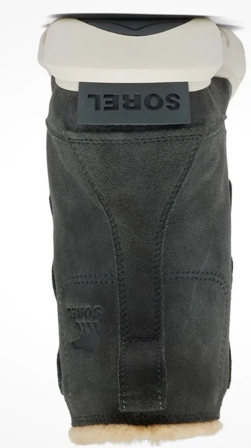 Sorel like new women’s lace up winter boots  - Image 2