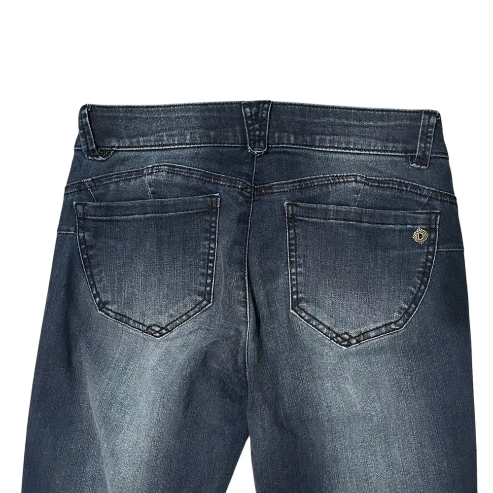 NWT, Essential Luxe "Ab"solution® Booty Lift Jegging, Sz 2 - Image 10