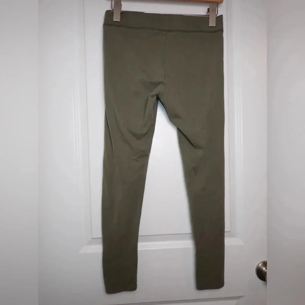 Aerie Women’s Chill Play Move Leggings Athleisure Yoga size M - Image 2