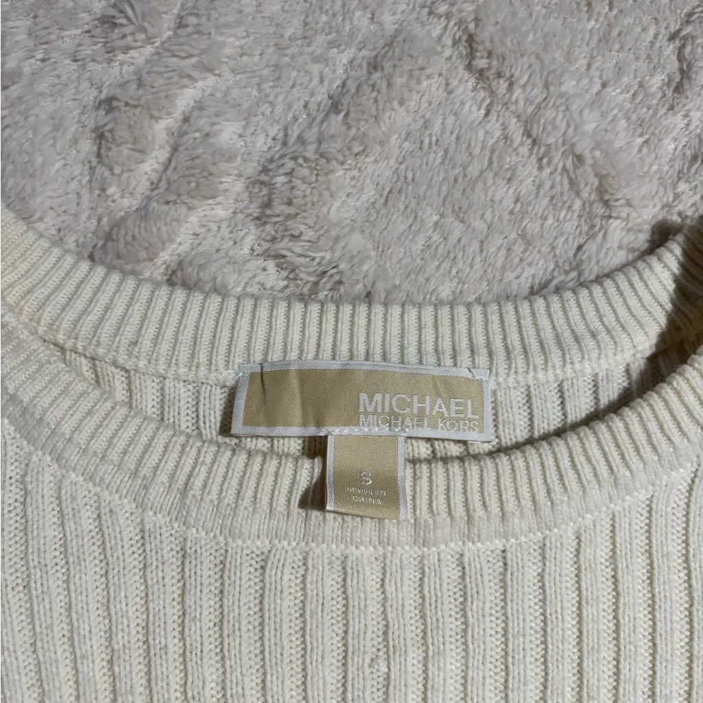 Michael kors sweater small - Image 4