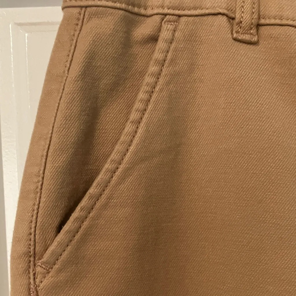 Style & Co. Beechwood  color Wide Leg Pants - Image 4