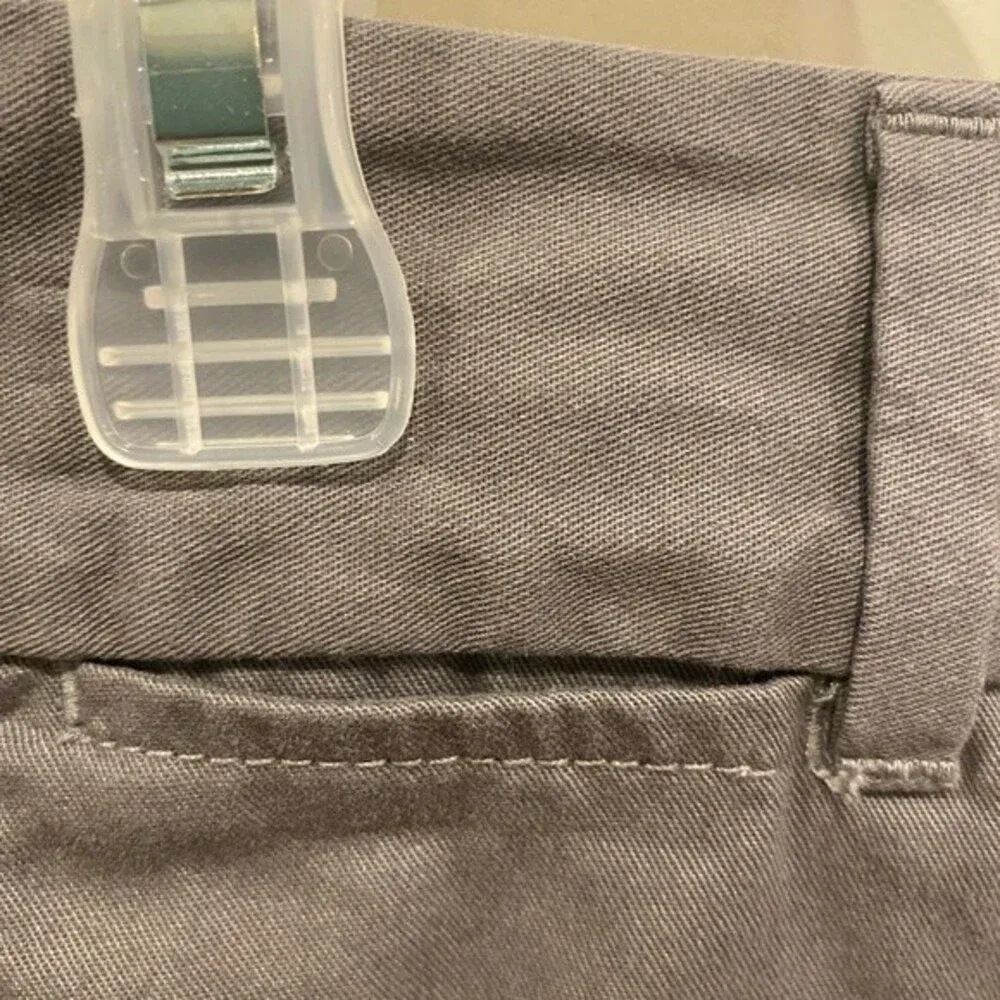 Ann Taylor Loft‎ shorts size 4 - Image 3