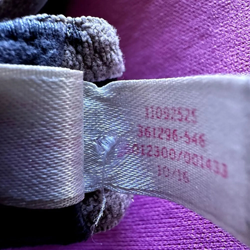 PINK Victoria's Secret Wear Everywhere Push Up Bra Logo Adjustable Beige 32B - Image 4