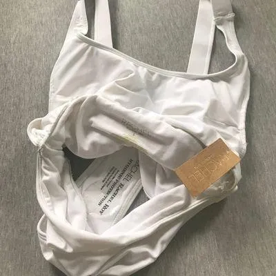 Cutout One-Piece swimsuit - Image 5