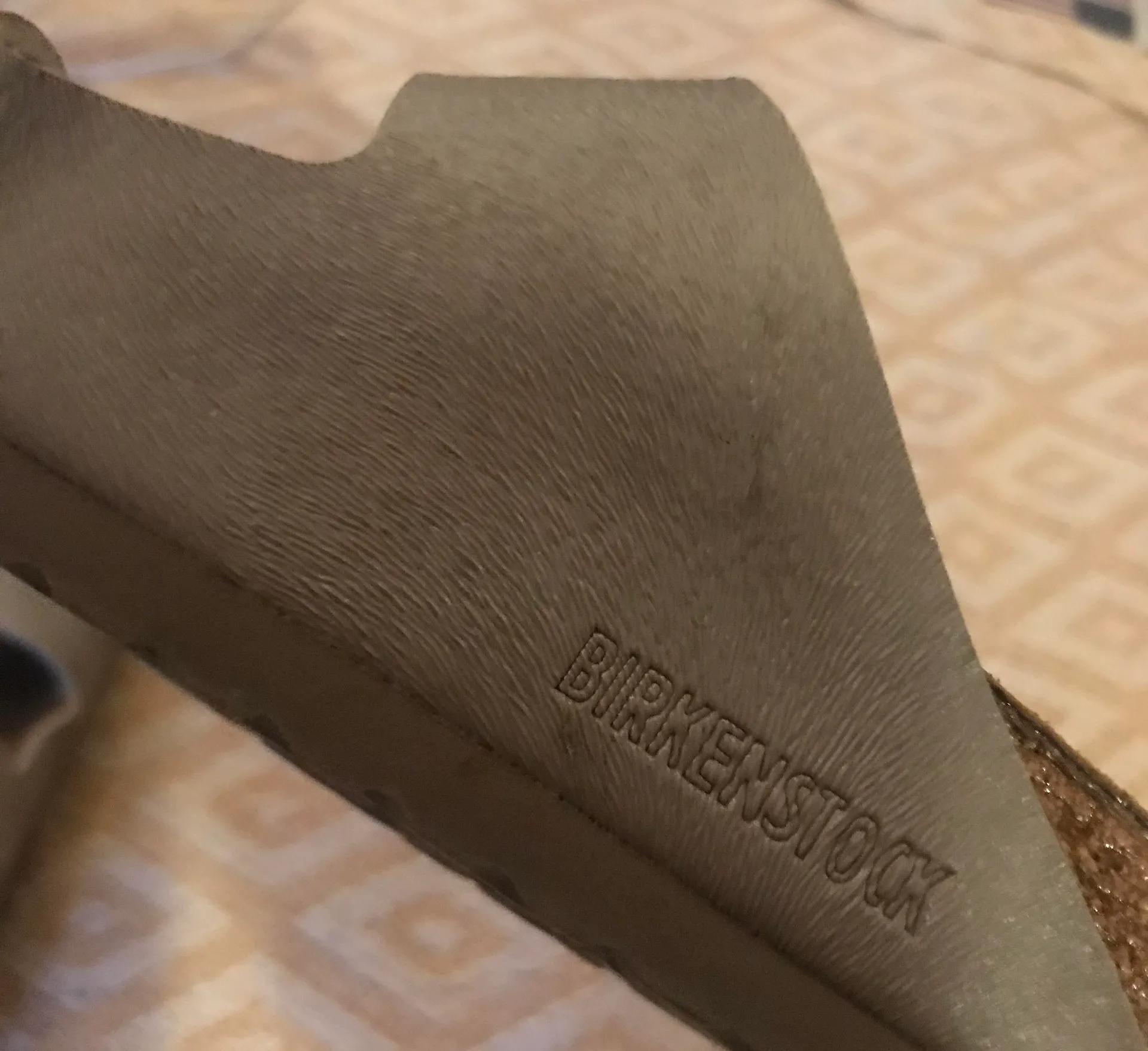 Birkenstock Sandals - Image 6